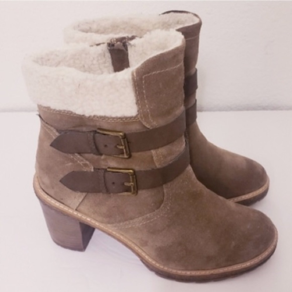 White Mountain Joker ll Boot (NWOT)
